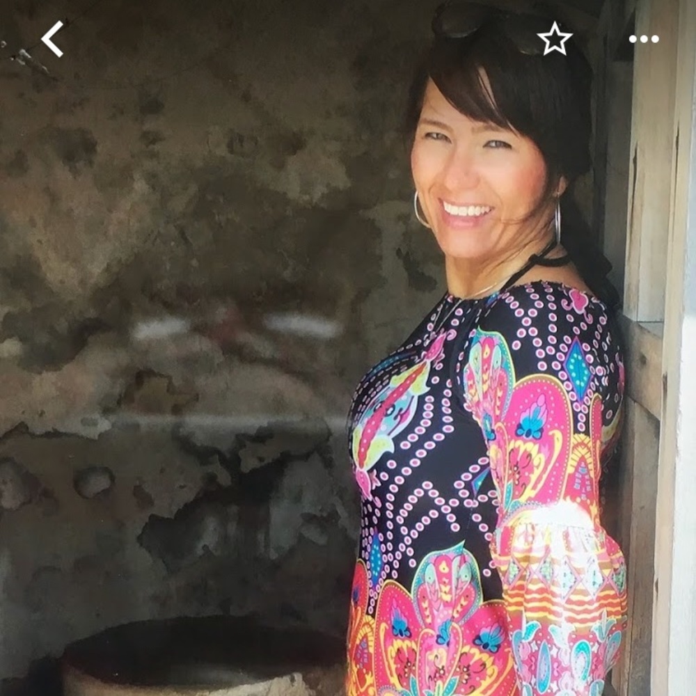 Meet your Posher, Misty